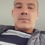 Дмитрий, 31, Ялуторовск