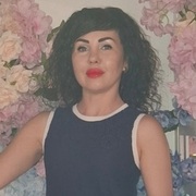 Yuliya 45 Krasnodar
