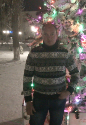 Моя фотография - Алексей, 40 из Саратов (@aleksey577004)