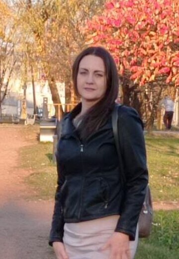 My photo - Vika, 42 from Slavyansk-na-Kubani (@vika66637)