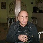 Андрей, 49, Лабинск
