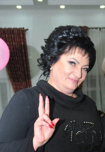 My photo - Svetlana, 53 from Bishkek (@svetlana188126)