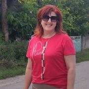 Ранджэлита, 49, Усть-Джегута