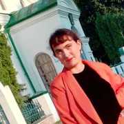 Надежда Ковальчук 30 лет (Телец) Глухов