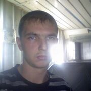 виктор, 35, Каргасок
