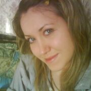 Екатерина, 34, Советская Гавань