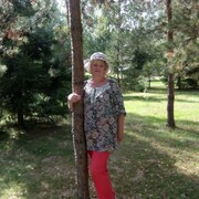 Зинаида, 66, Валдай