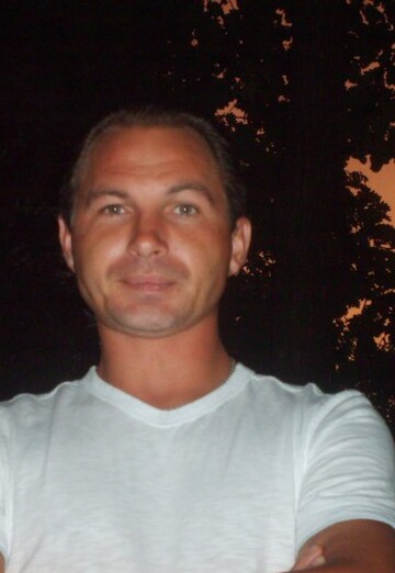 My photo - dmitriy, 49 from Mukachevo (@dmitriy6454841)