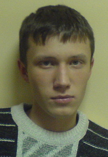 My photo - Aleksey, 34 from Yekaterinburg (@cash1989071)