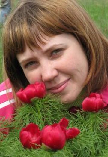 Моя фотография - Наталия, 43 из Волжский (@nataliy4121557)