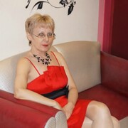Вера, 60, Далматово
