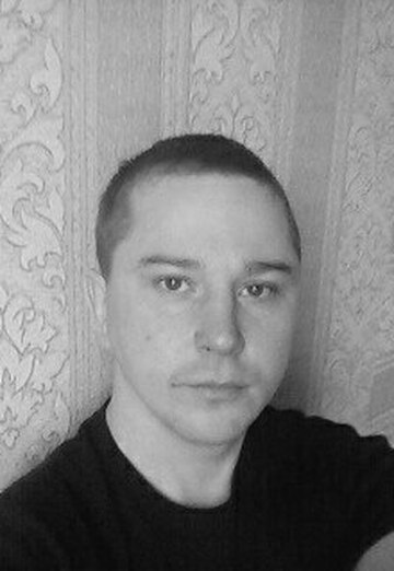 My photo - Sergey, 33 from Konosha (@sergey355599)