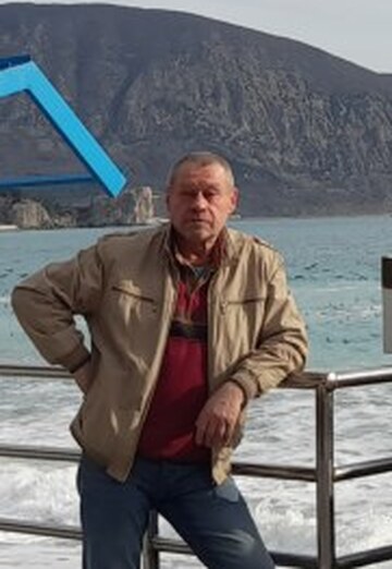 My photo - Vasiliy, 57 from Yalta (@vasiliy92035)