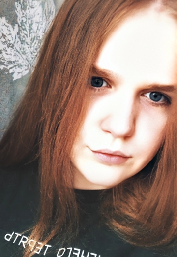 My photo - Anna, 24 from Voronezh (@anna211757)