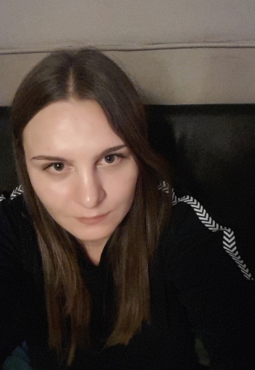 Моя фотография - Татьяна, 31 из Калининград (@tatyana237003)