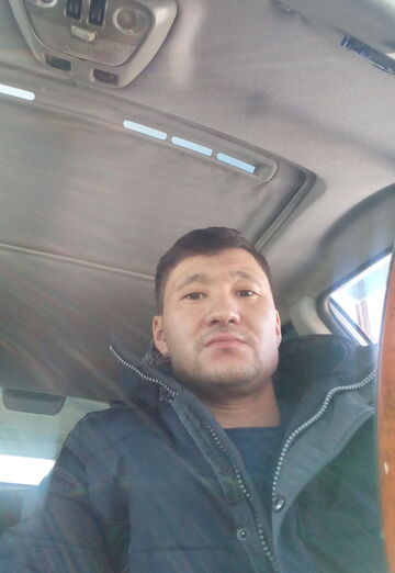 Моя фотография - Даурен, 39 из Усть-Каменогорск (@dauren1914)