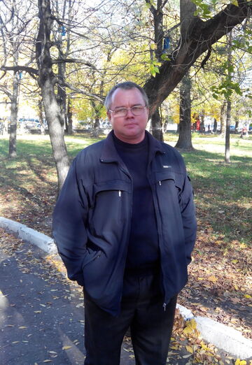 Моя фотография - Евгений, 48 из Брянск (@evgeniy89443)