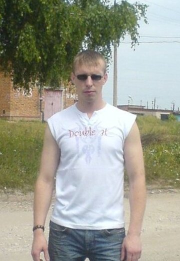 My photo - kotik, 39 from Venyov (@kotik270)