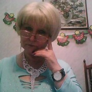 Антонина, 69, Родники (Ивановская обл.)