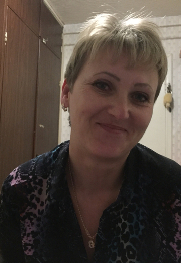 My photo - Viktoriya, 49 from Sochi (@viktoriya85670)
