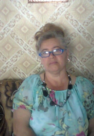 My photo - Natalya Bantysh (Istra, 66 from Rîşcani (@natalyabantishistratiy)
