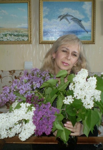 Моя фотография - Галина, 69 из Волгодонск (@galina75536)