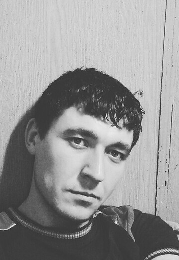 Моя фотография - Denis, 34 из Баку (@denis153043)