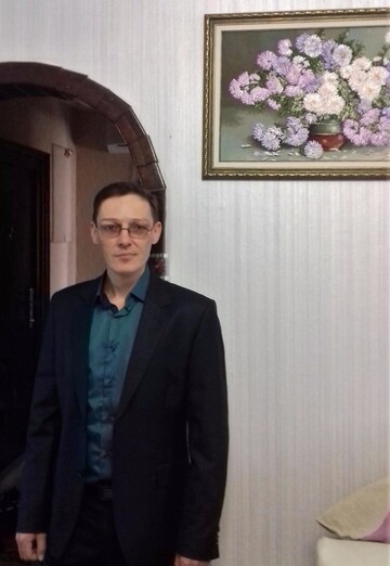 My photo - Denis, 47 from Budyonnovsk (@denis133506)