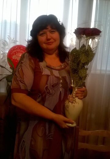 My photo - Valentina, 63 from Saratov (@valentina44925)