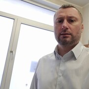 Евгений, 47, Москва
