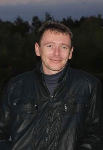 My photo - Vasyl, 42 from Chervonograd (@vasyl250)