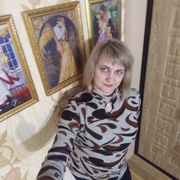 Елена, 43, Спасское