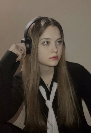 My photo - Lana, 19 from Ramenskoye (@lana40297)