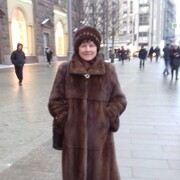 Наталья, 70, Калуга