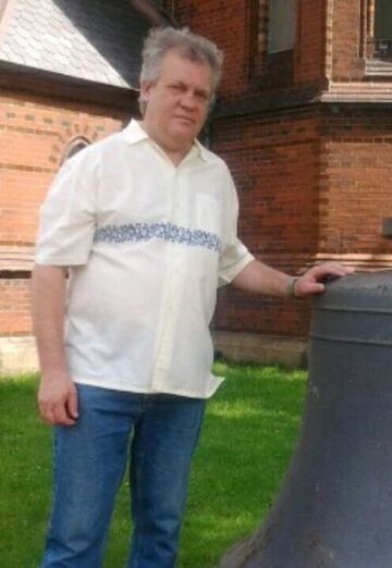 Waldemar (@waldemar304) — my photo № 2