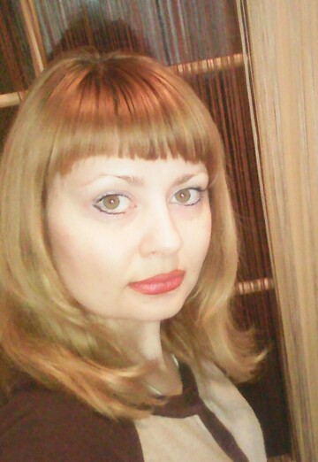 My photo - Elena, 44 from Odessa (@elena5630)