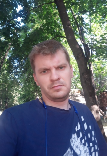 My photo - maksim Valentinovich l, 33 from Bryansk (@maksimvalentinovichl)