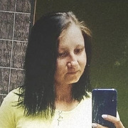 Юля, 33, Воткинск