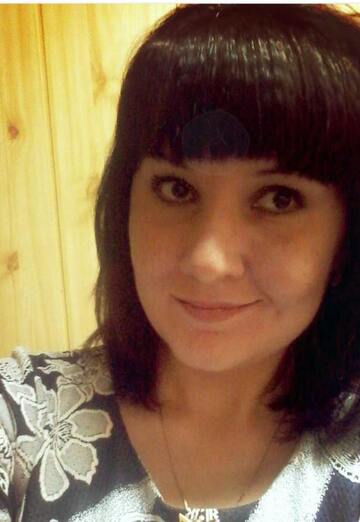Моя фотография - Larisa, 34 из Саракташ (@larisagubanova)
