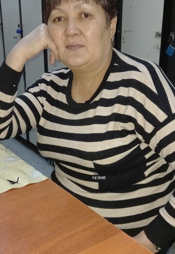My photo - Imya Famioich, 56 from Karaganda (@imyafamioich)