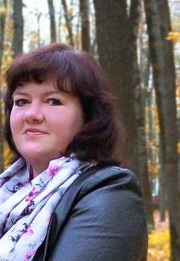 My photo - Natalya, 44 from Stary Oskol (@natalya307303)