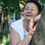 Наталья, 69, Салехард