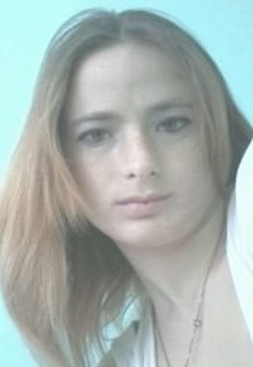 Моя фотография - Валентина, 30 из Александровка (@valentina9160)