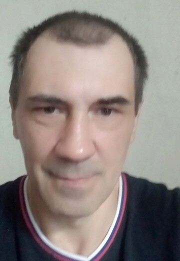 Моя фотография - Гилев Сергей, 44 из Николаевск-на-Амуре (@gilevsergey0)