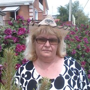 Валентина, 68, Камышин