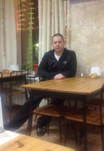 Моя фотография - Виктор, 49 из Челябинск (@viktor126841)
