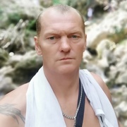 Николай, 44, Узловая