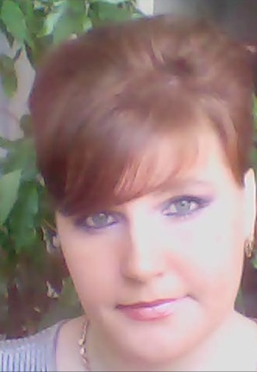 Моя фотография - Татьяна, 40 из Губкин (@tatyana61524)