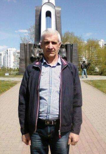 La mia foto - Nikolay Budnik, 68 di Krupki (@nikolaybudnik)