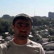 Фёдор, 30, Рамонь